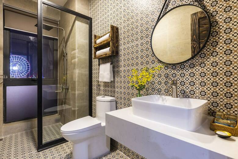 Caprice Hotel Danang