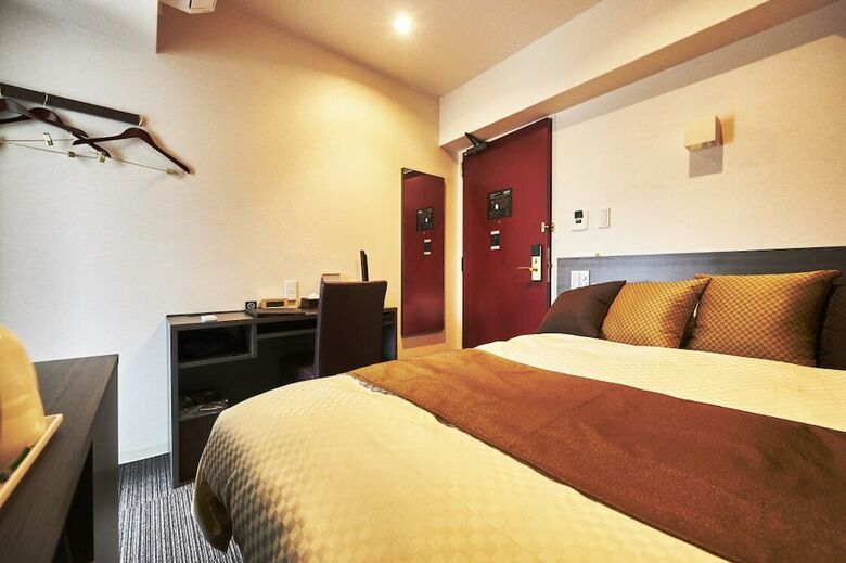 Hotel The Celecton Kyoto Horikawa Sanjo