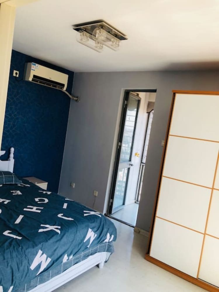 Apartamentos Midu International Theme Apt- Joycity 3
