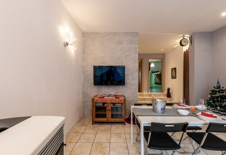 Apartamento Sweet Home