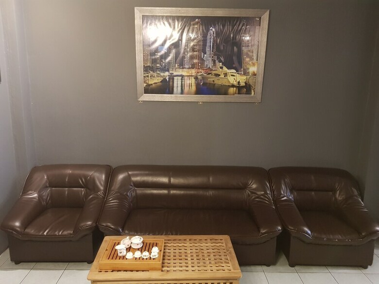 Hostal Pattaya Hostel Stay Inn