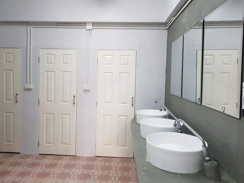 Hostal Pattaya Hostel Stay Inn