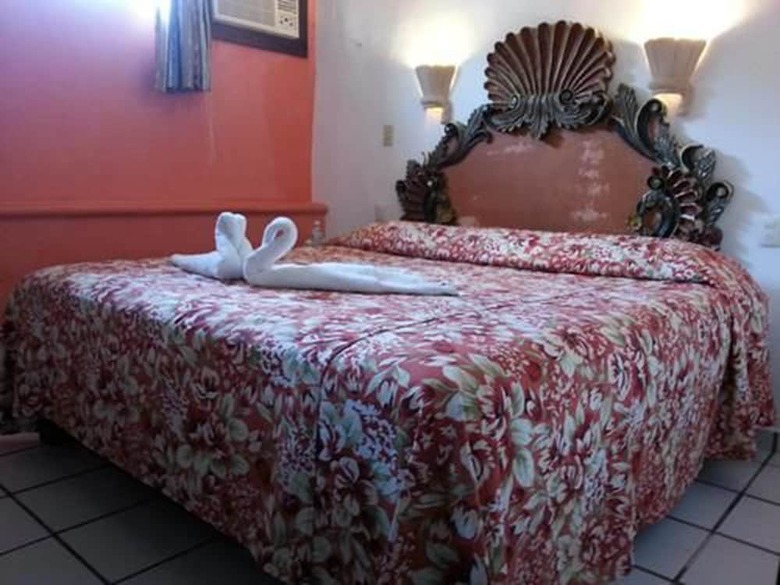 Hotel Isabel Campeche