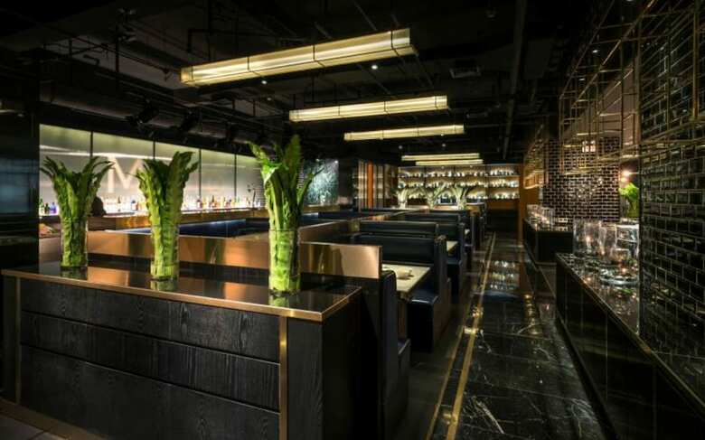 Jiazheng International Energy Hotel