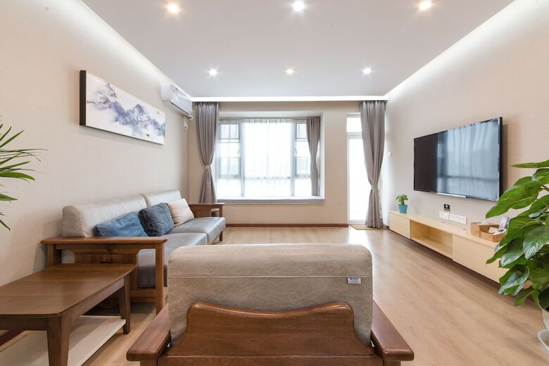 Apartamentos Shenzhen New Swan Castle Hotel
