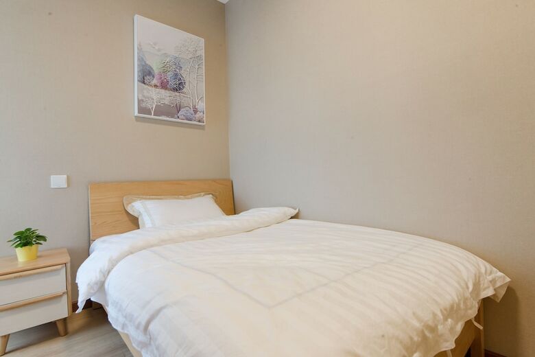 Apartamentos Shenzhen New Swan Castle Hotel