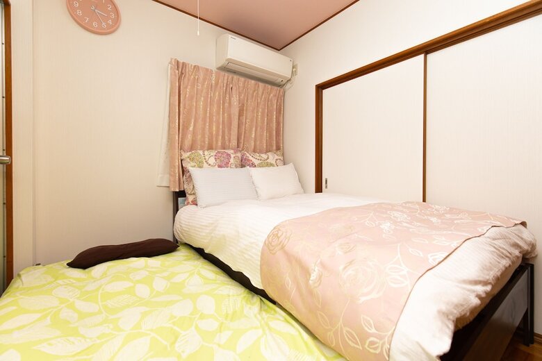 Guest House Osaka-jyou