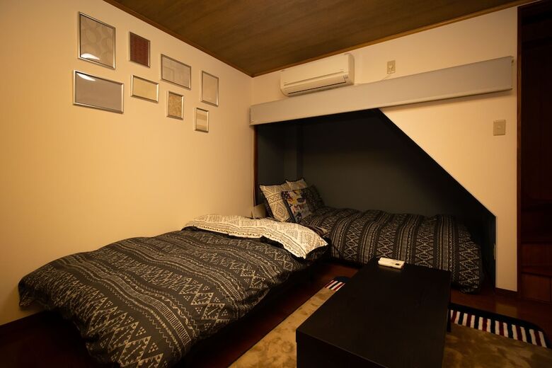 Guest House Osaka-jyou
