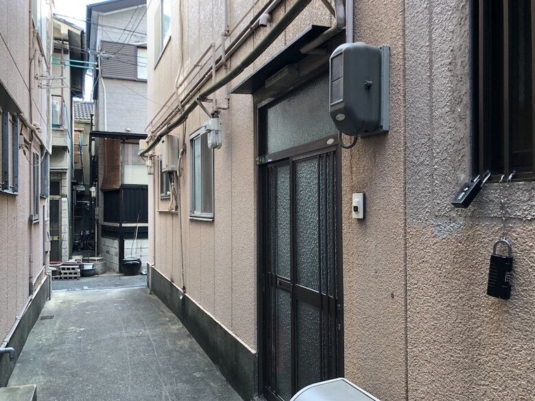 Guest House Osaka-jyou