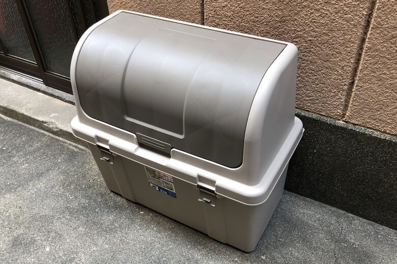 Guest House Osaka-jyou