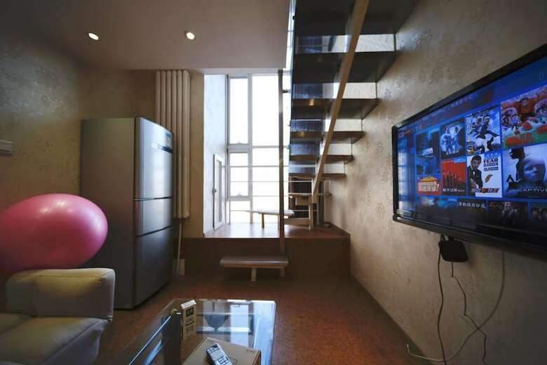 Apartamentos Midu International Theme Apt- Joycity 2