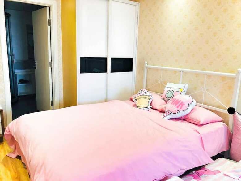 Apartamentos Midu International Theme Apt- Joycity 2