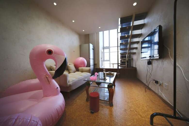 Apartamentos Midu International Theme Apt- Joycity 2