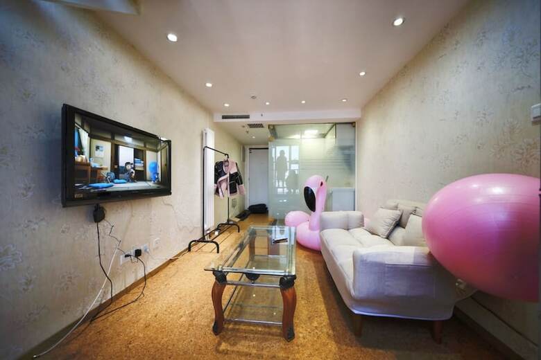 Apartamentos Midu International Theme Apt- Joycity 2
