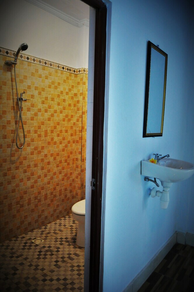 Bed & Breakfast D' Kubon Palace