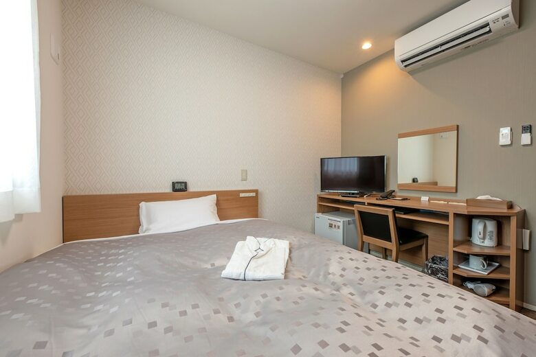 Amagasaki Plaza Hotel Hanshin Amagasaki