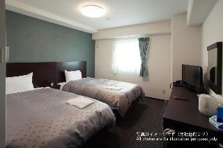 Amagasaki Plaza Hotel Hanshin Amagasaki