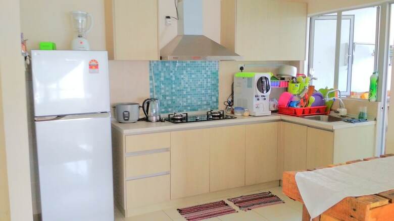 Apartamentos Cozy Broga Pallet Tiaraeast