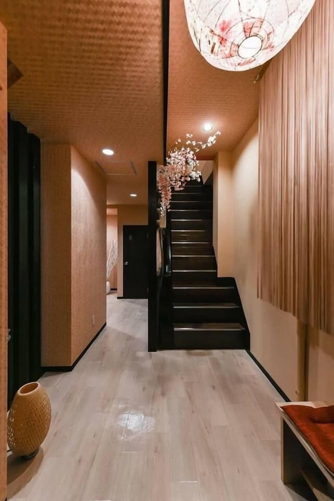 Hotel Osaka Anko Guest House