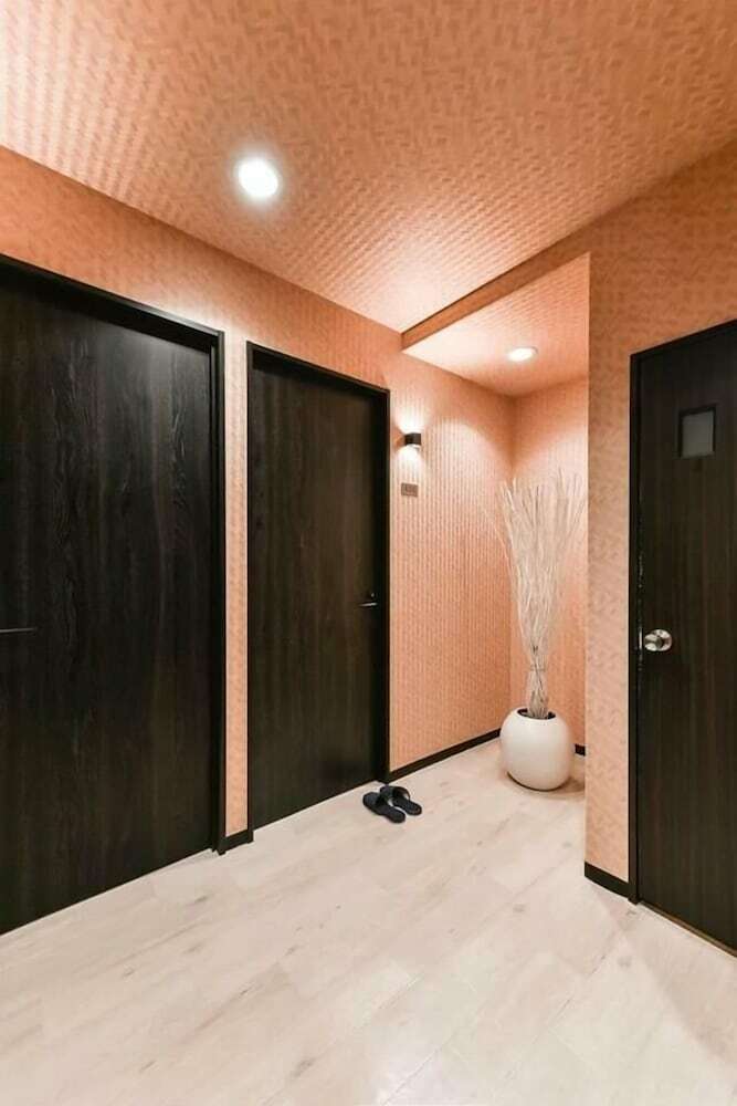 Hotel Osaka Anko Guest House