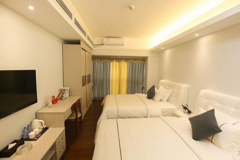 Rasdantun Hotel Apartment