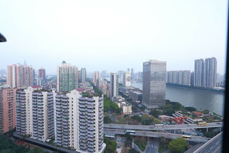 Rasdantun Hotel Apartment