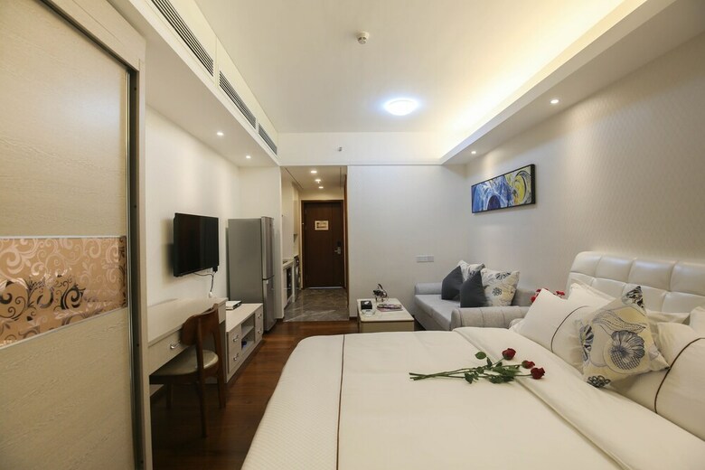 Rasdantun Hotel Apartment