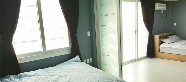 Pension Sajo Resort Gyeongju