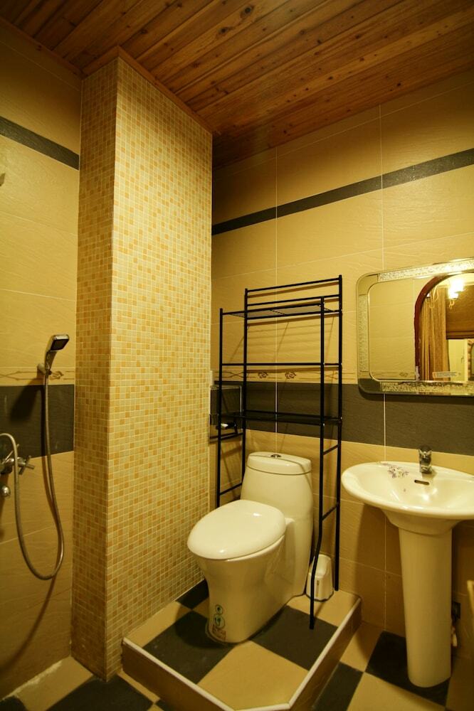 Hotel Sea Bluesky B&B