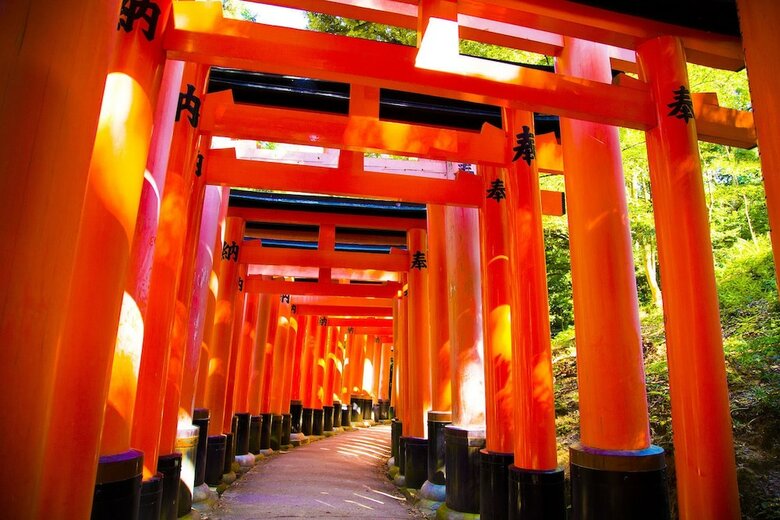 Hotel So Kyoto Fushimi Inari