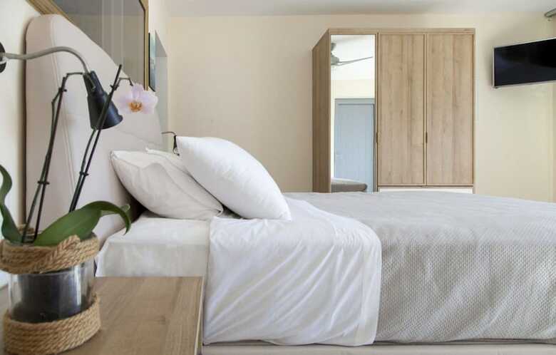 Aparthotel Sappho Boutique Suites