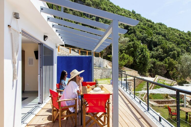 Aparthotel Sappho Boutique Suites