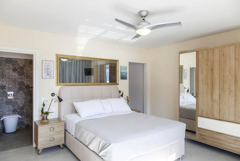 Aparthotel Sappho Boutique Suites