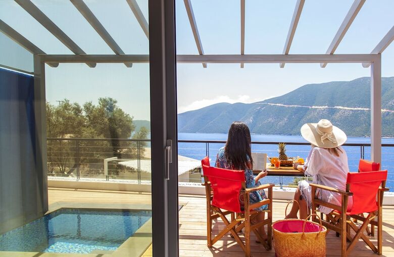 Aparthotel Sappho Boutique Suites