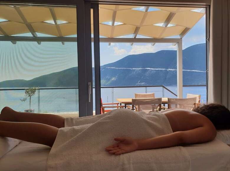 Aparthotel Sappho Boutique Suites