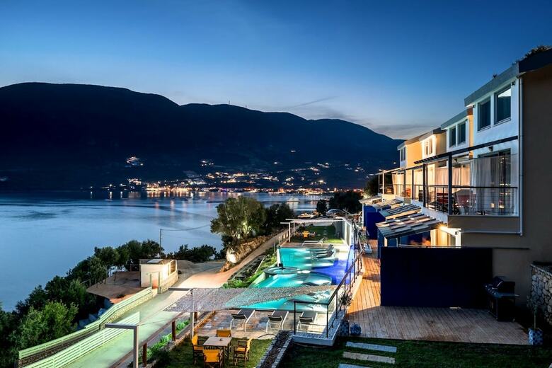 Aparthotel Sappho Boutique Suites