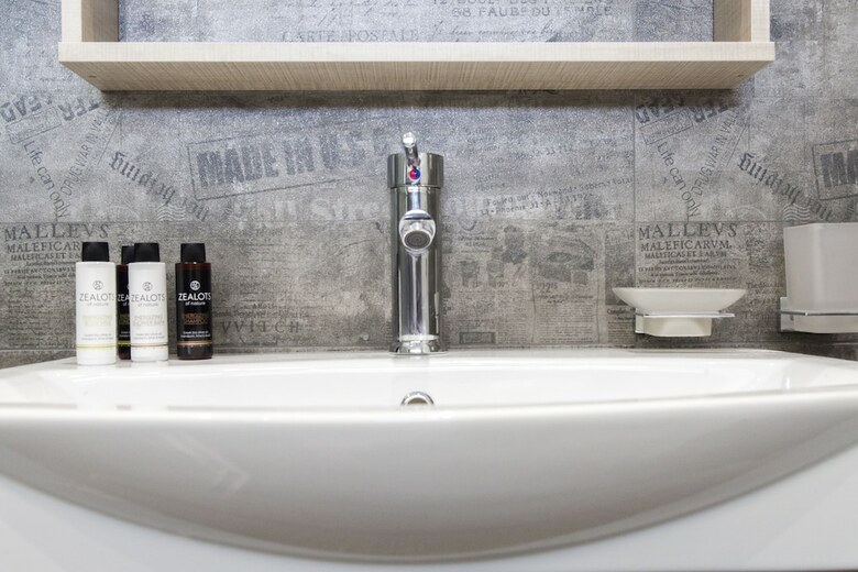 Aparthotel Sappho Boutique Suites
