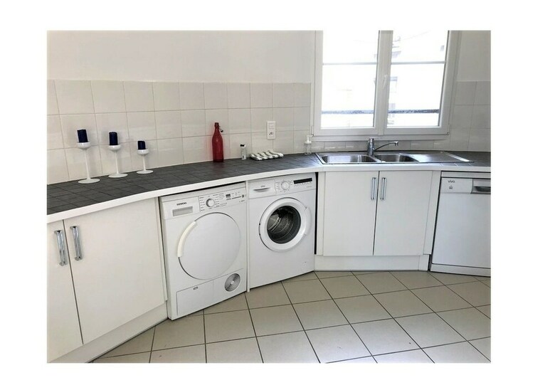 Apartamento Cours Langlet 1a