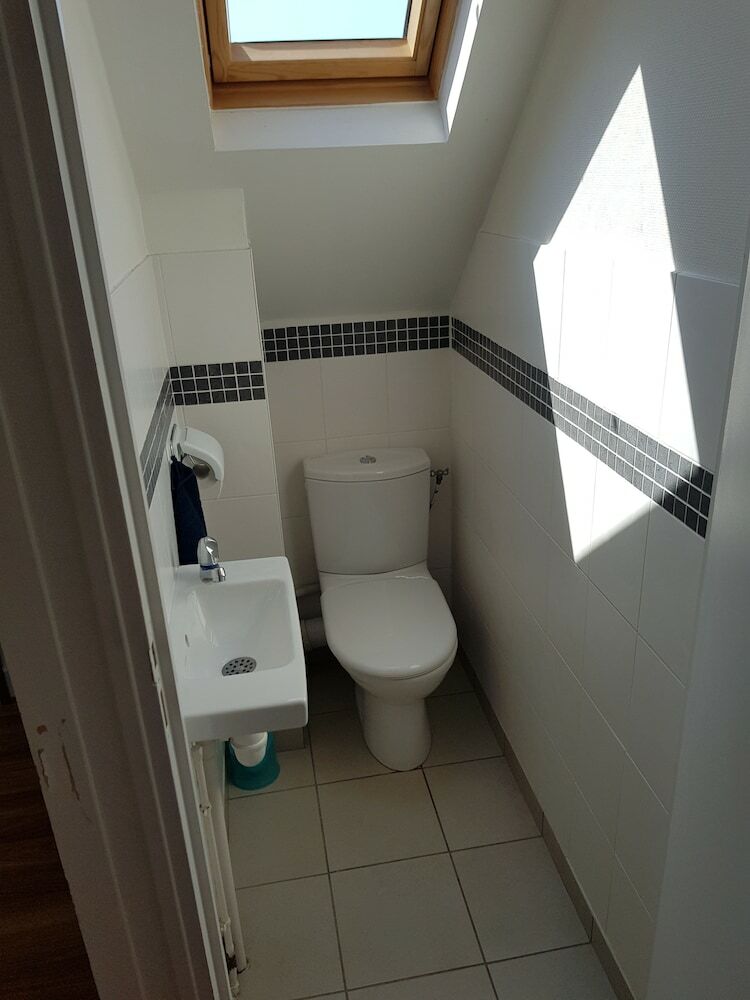 Apartamento Portes de Paris 2 �tage