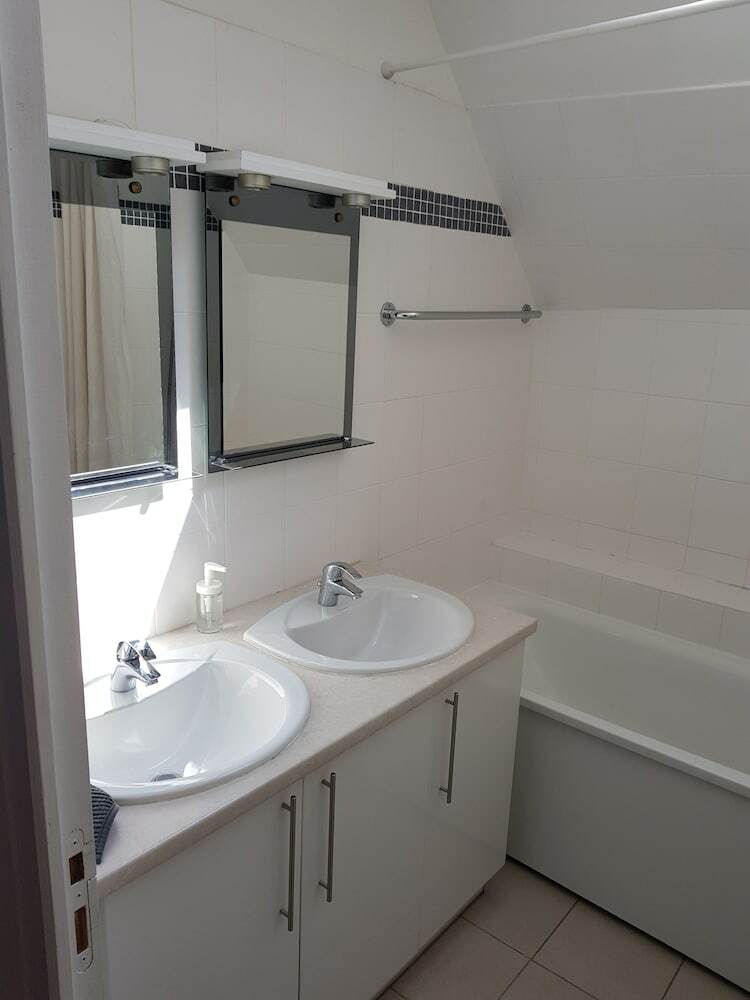 Apartamento Portes de Paris 2 �tage