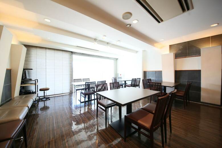 Hotel Wing International Sukagawa