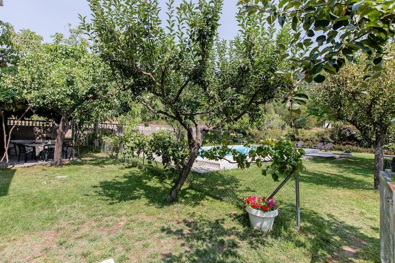 Agroturismo Amatalasvi�as