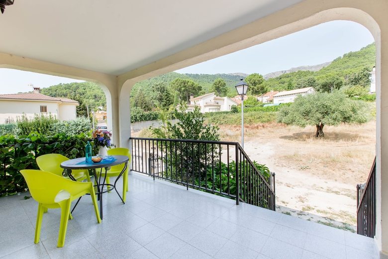 Agroturismo Amatalasvi�as