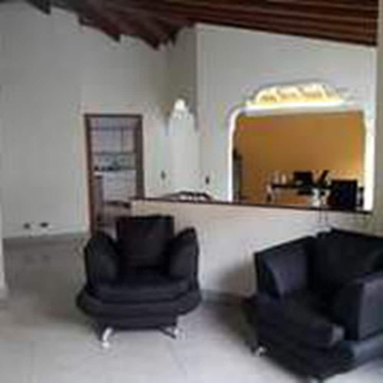 Casa Hotel Boutique Amc
