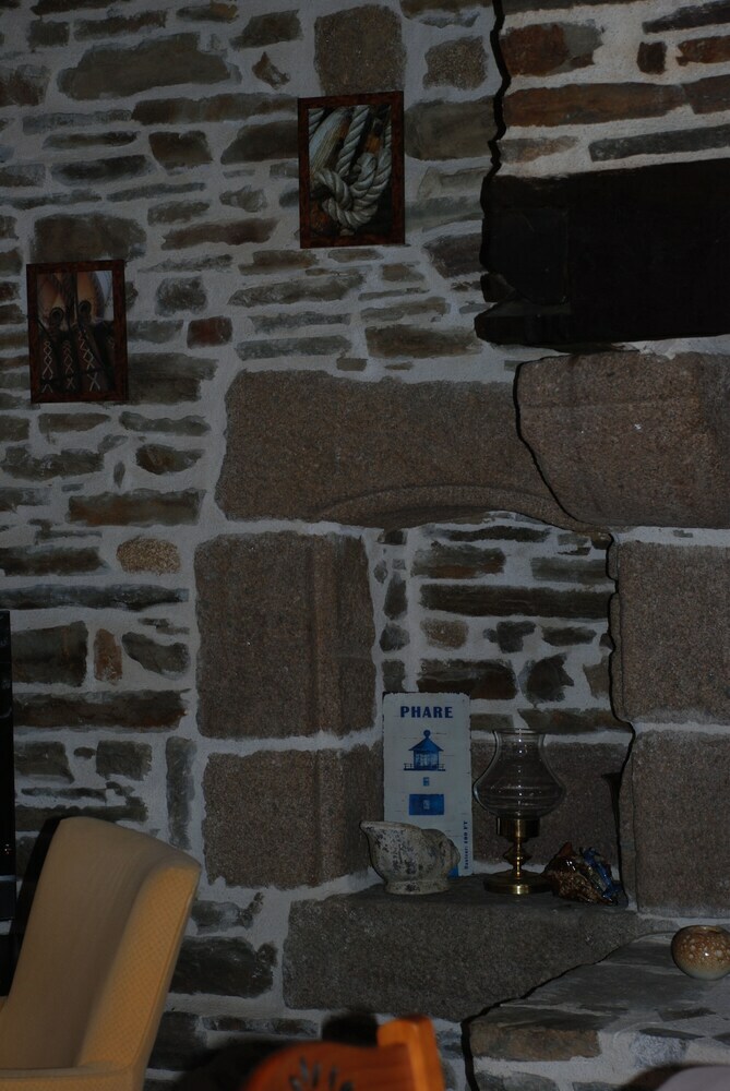 Le Clos St Michel C�t� Mer