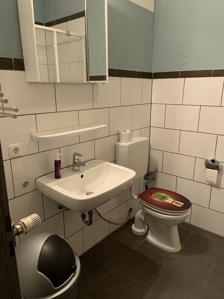 Heinsberg City Apartments