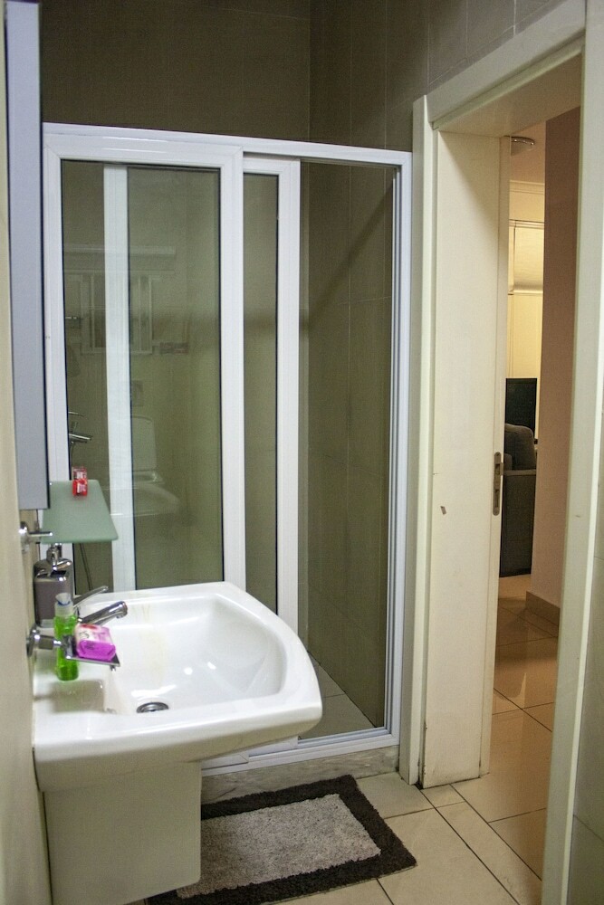 Apartamentos Sapphire Court