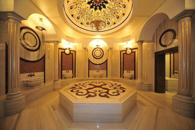 Hotel Azura Park Residence