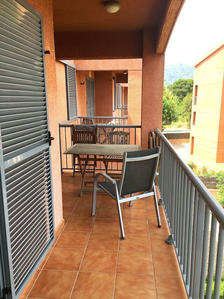 Apartamentos Luminoso Duplex Marina Sant Jordi