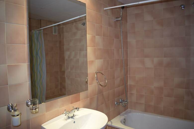 Apartmento Marina Sant Jordi